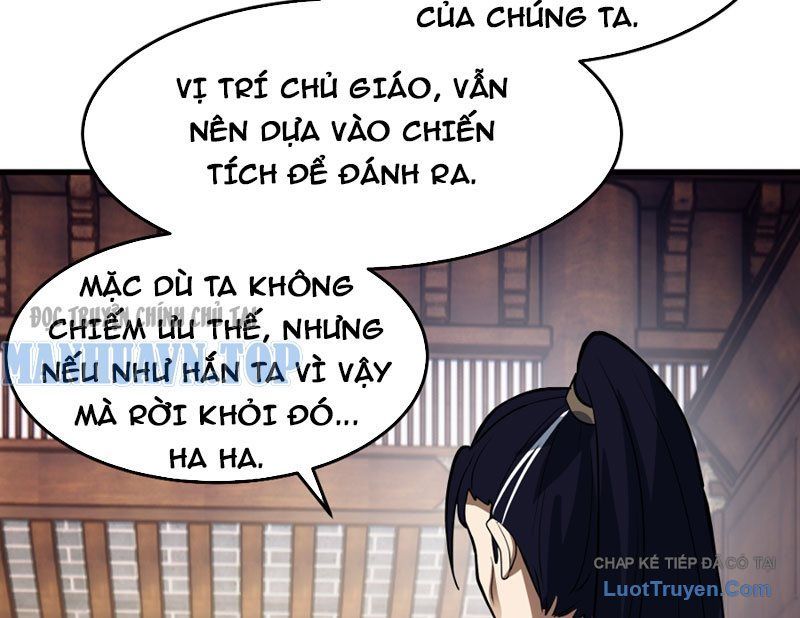 Tuyệt Đối Đừng Gây Sự Với Đại Sư Huynh - Chapter 27 - Page 125