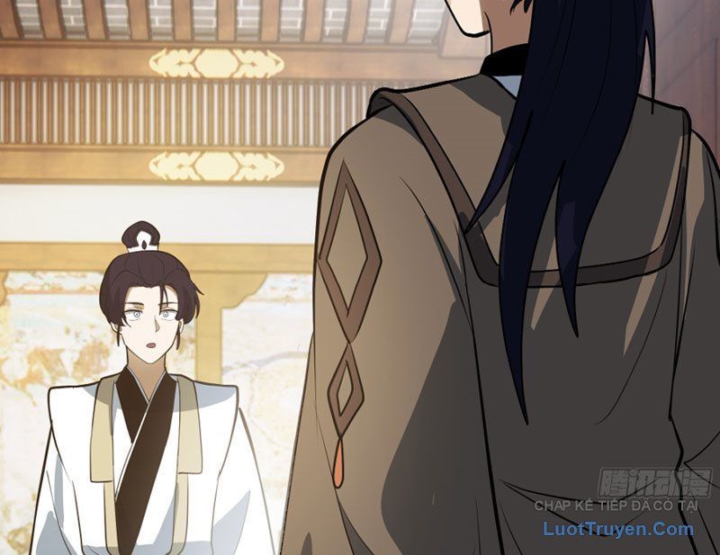 Tuyệt Đối Đừng Gây Sự Với Đại Sư Huynh - Chapter 27 - Page 126