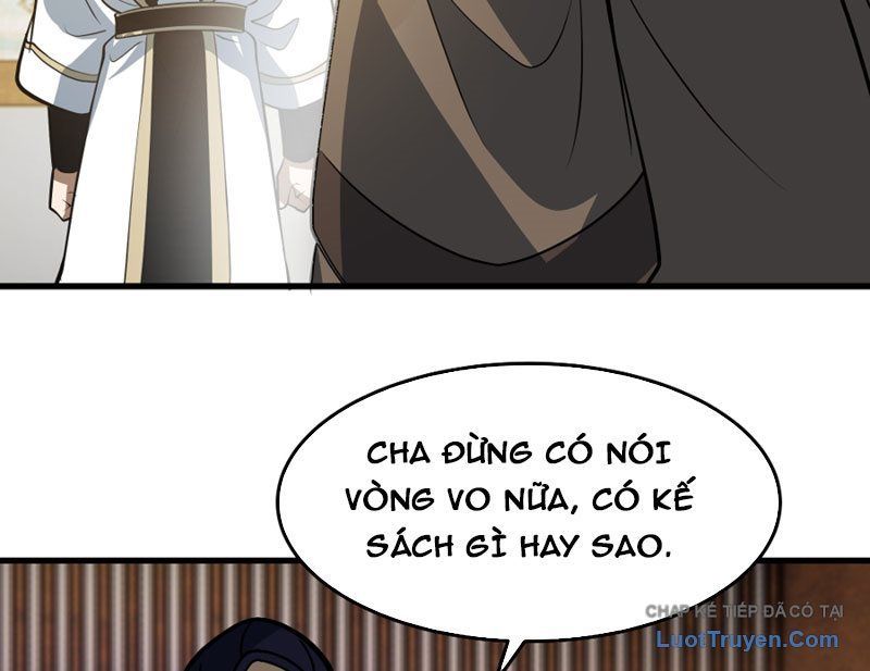 Tuyệt Đối Đừng Gây Sự Với Đại Sư Huynh - Chapter 27 - Page 127