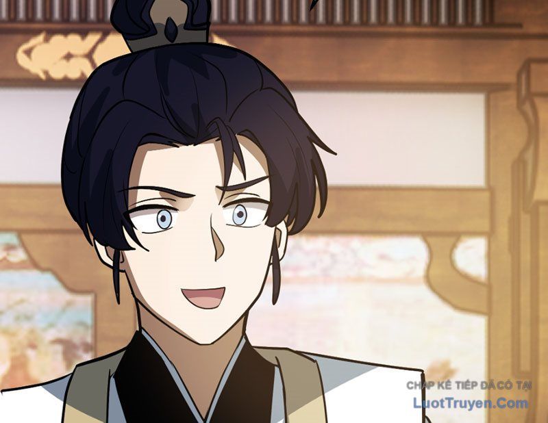 Tuyệt Đối Đừng Gây Sự Với Đại Sư Huynh - Chapter 27 - Page 128