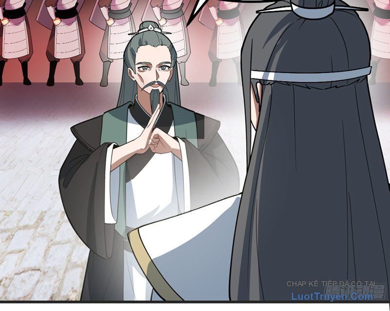 Tuyệt Đối Đừng Gây Sự Với Đại Sư Huynh - Chapter 27 - Page 14