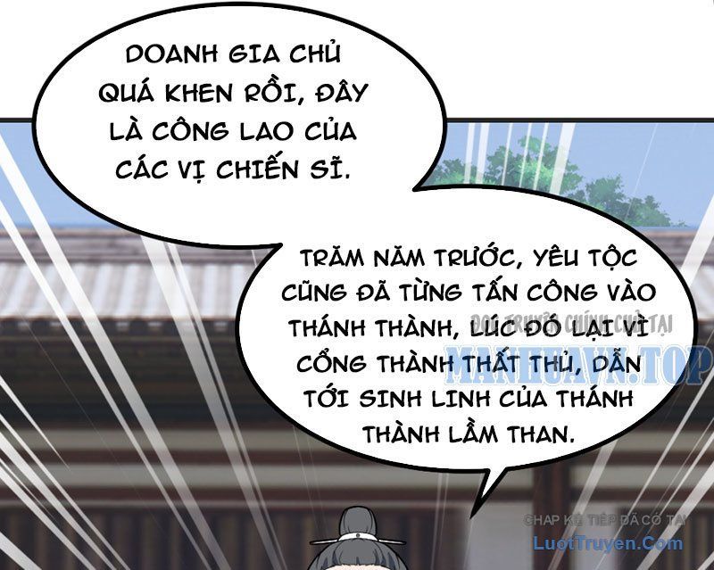 Tuyệt Đối Đừng Gây Sự Với Đại Sư Huynh - Chapter 27 - Page 15