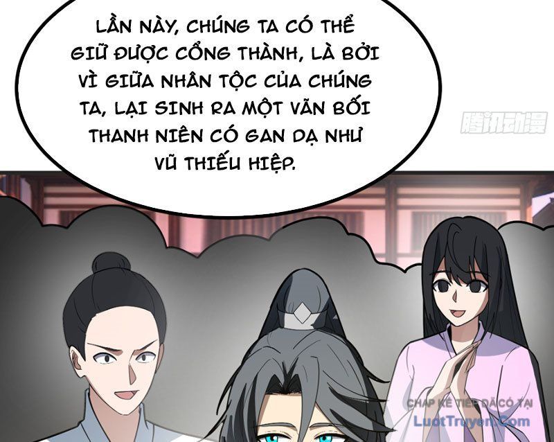 Tuyệt Đối Đừng Gây Sự Với Đại Sư Huynh - Chapter 27 - Page 18