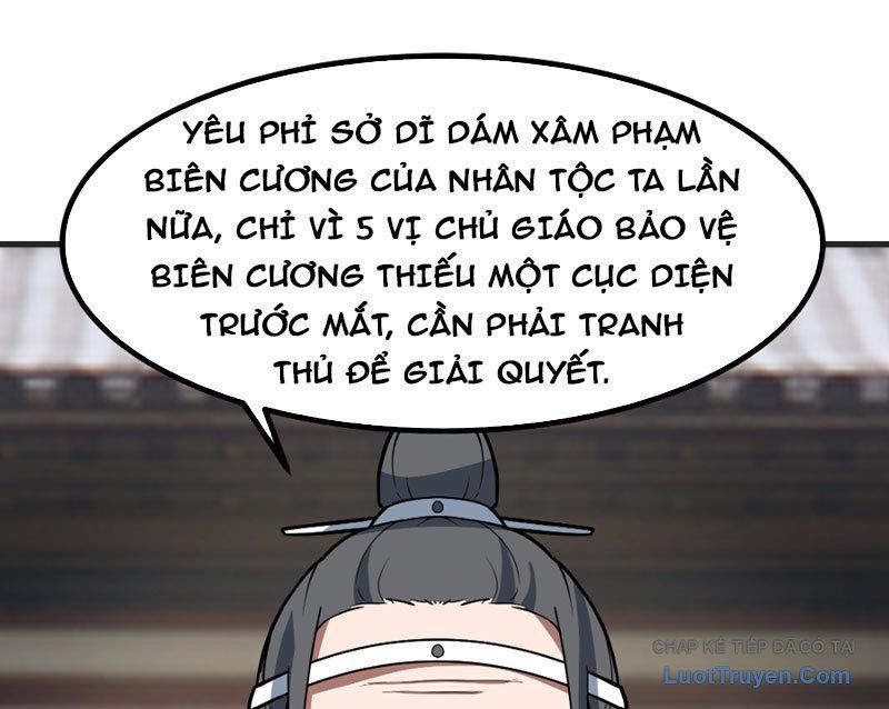 Tuyệt Đối Đừng Gây Sự Với Đại Sư Huynh - Chapter 27 - Page 22