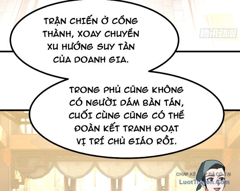 Tuyệt Đối Đừng Gây Sự Với Đại Sư Huynh - Chapter 27 - Page 28