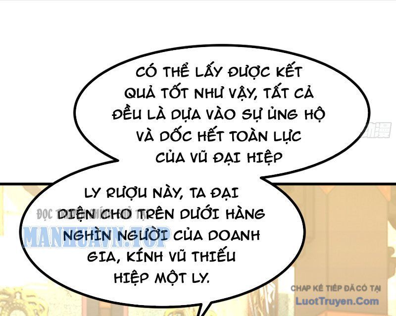 Tuyệt Đối Đừng Gây Sự Với Đại Sư Huynh - Chapter 27 - Page 30