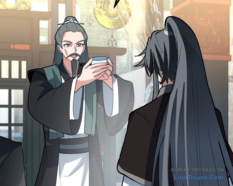 Tuyệt Đối Đừng Gây Sự Với Đại Sư Huynh - Chapter 27 - Page 31