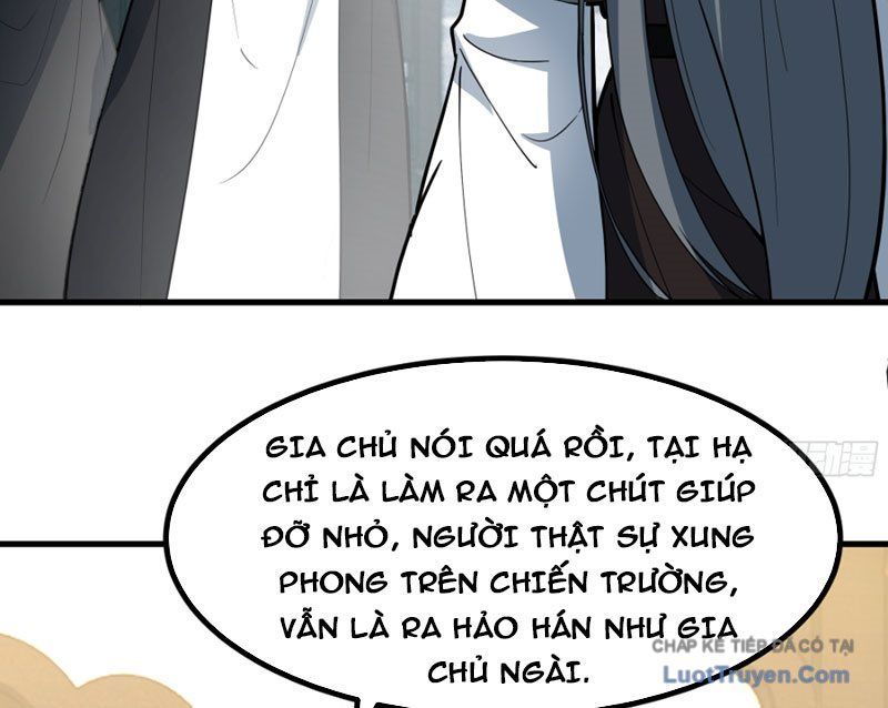Tuyệt Đối Đừng Gây Sự Với Đại Sư Huynh - Chapter 27 - Page 32