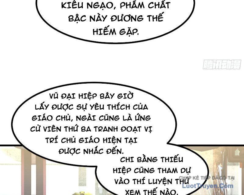 Tuyệt Đối Đừng Gây Sự Với Đại Sư Huynh - Chapter 27 - Page 35