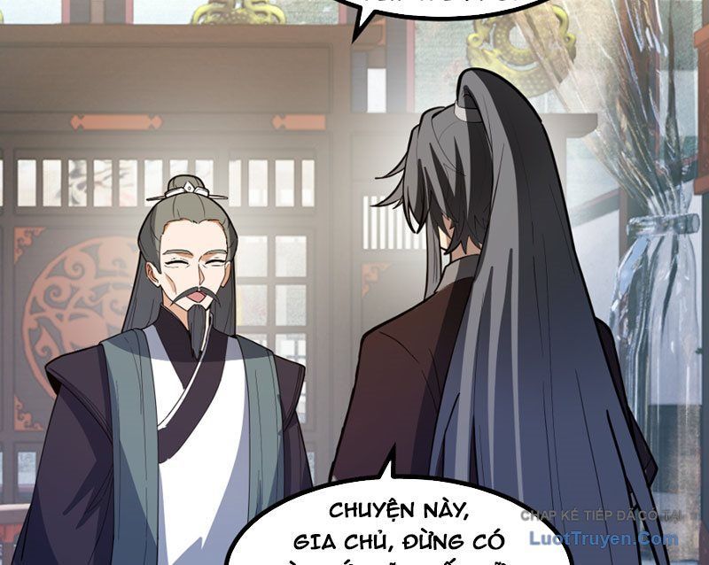 Tuyệt Đối Đừng Gây Sự Với Đại Sư Huynh - Chapter 27 - Page 36