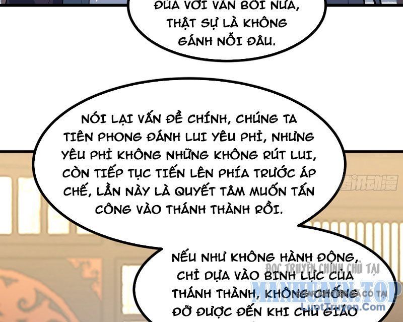 Tuyệt Đối Đừng Gây Sự Với Đại Sư Huynh - Chapter 27 - Page 37