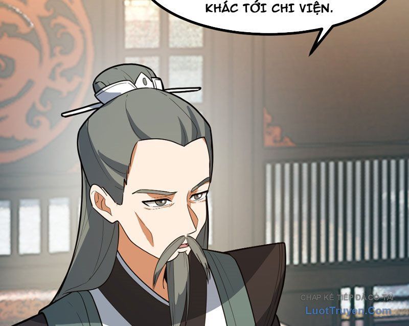 Tuyệt Đối Đừng Gây Sự Với Đại Sư Huynh - Chapter 27 - Page 38