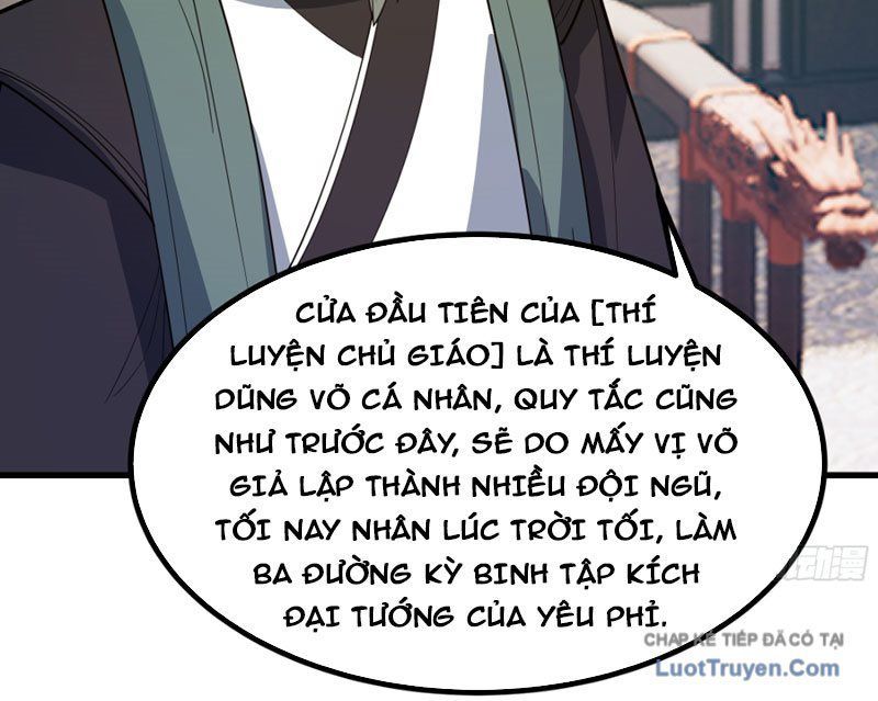 Tuyệt Đối Đừng Gây Sự Với Đại Sư Huynh - Chapter 27 - Page 39