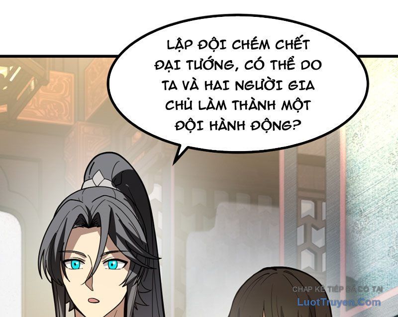 Tuyệt Đối Đừng Gây Sự Với Đại Sư Huynh - Chapter 27 - Page 40