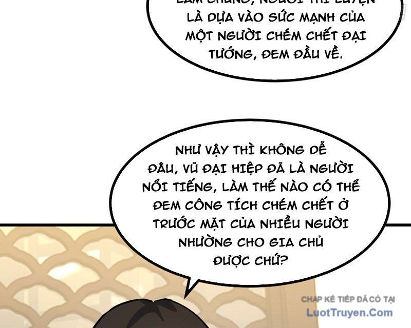 Tuyệt Đối Đừng Gây Sự Với Đại Sư Huynh - Chapter 27 - Page 42