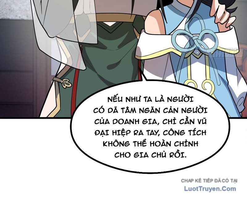 Tuyệt Đối Đừng Gây Sự Với Đại Sư Huynh - Chapter 27 - Page 44