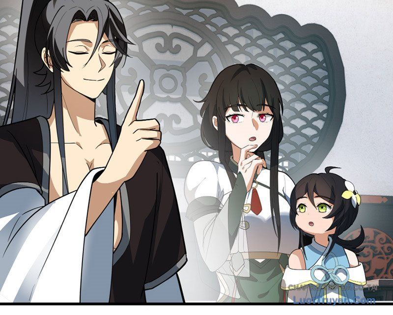 Tuyệt Đối Đừng Gây Sự Với Đại Sư Huynh - Chapter 27 - Page 46