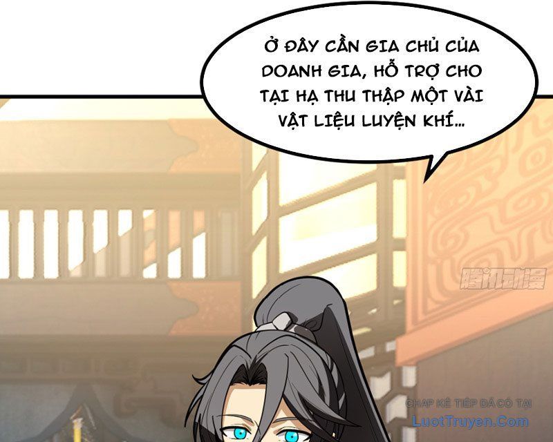 Tuyệt Đối Đừng Gây Sự Với Đại Sư Huynh - Chapter 27 - Page 47