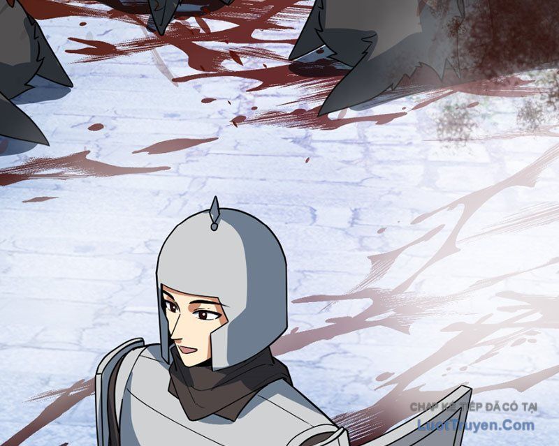 Tuyệt Đối Đừng Gây Sự Với Đại Sư Huynh - Chapter 27 - Page 5