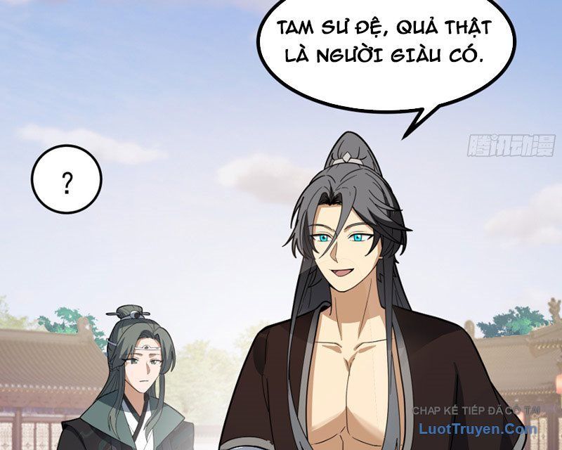 Tuyệt Đối Đừng Gây Sự Với Đại Sư Huynh - Chapter 27 - Page 54