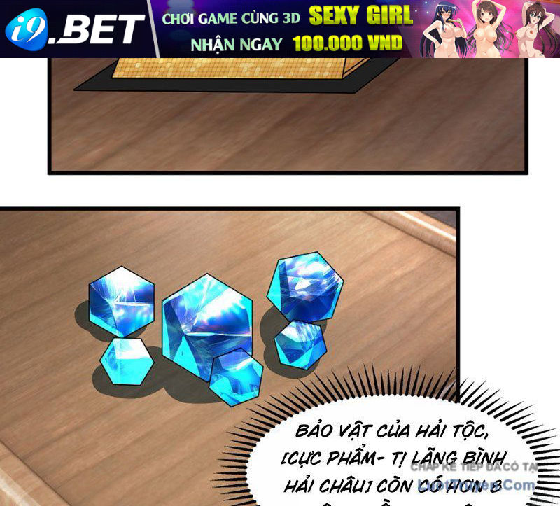 Tuyệt Đối Đừng Gây Sự Với Đại Sư Huynh - Chapter 27 - Page 57