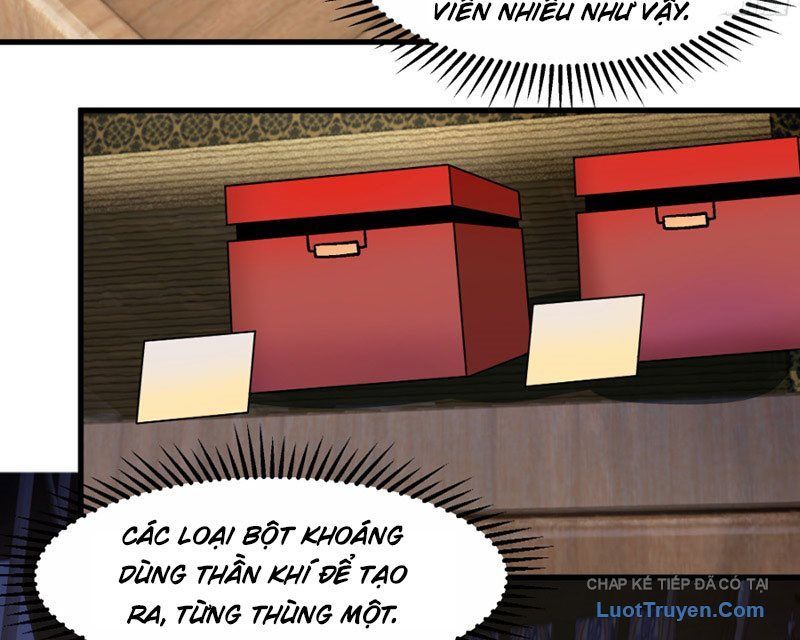 Tuyệt Đối Đừng Gây Sự Với Đại Sư Huynh - Chapter 27 - Page 58