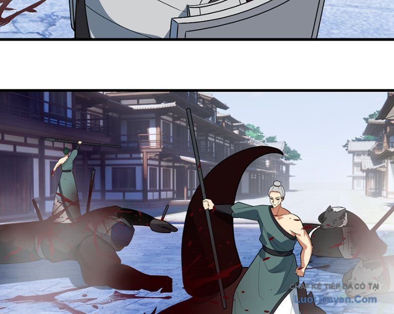 Tuyệt Đối Đừng Gây Sự Với Đại Sư Huynh - Chapter 27 - Page 6