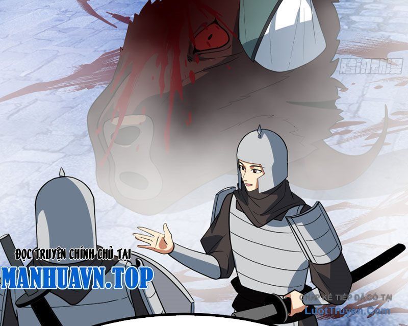 Tuyệt Đối Đừng Gây Sự Với Đại Sư Huynh - Chapter 27 - Page 7