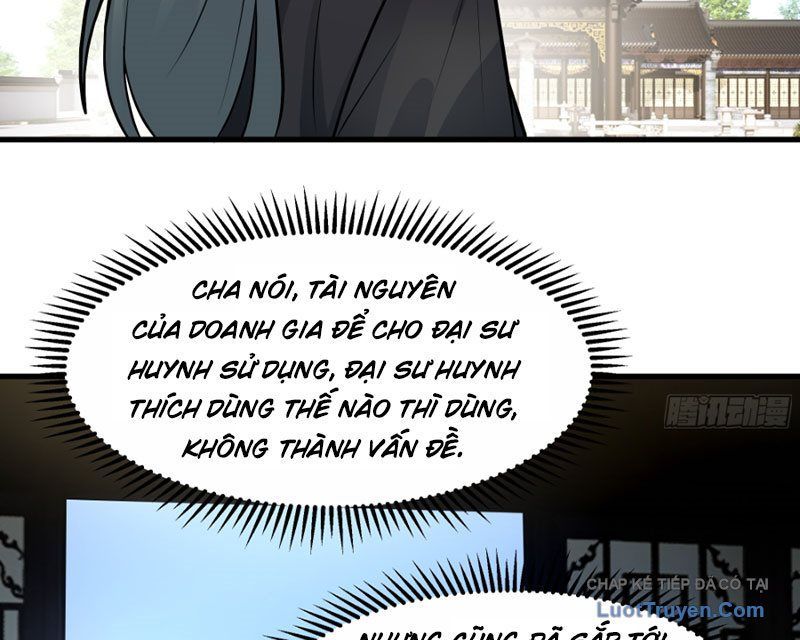 Tuyệt Đối Đừng Gây Sự Với Đại Sư Huynh - Chapter 27 - Page 84