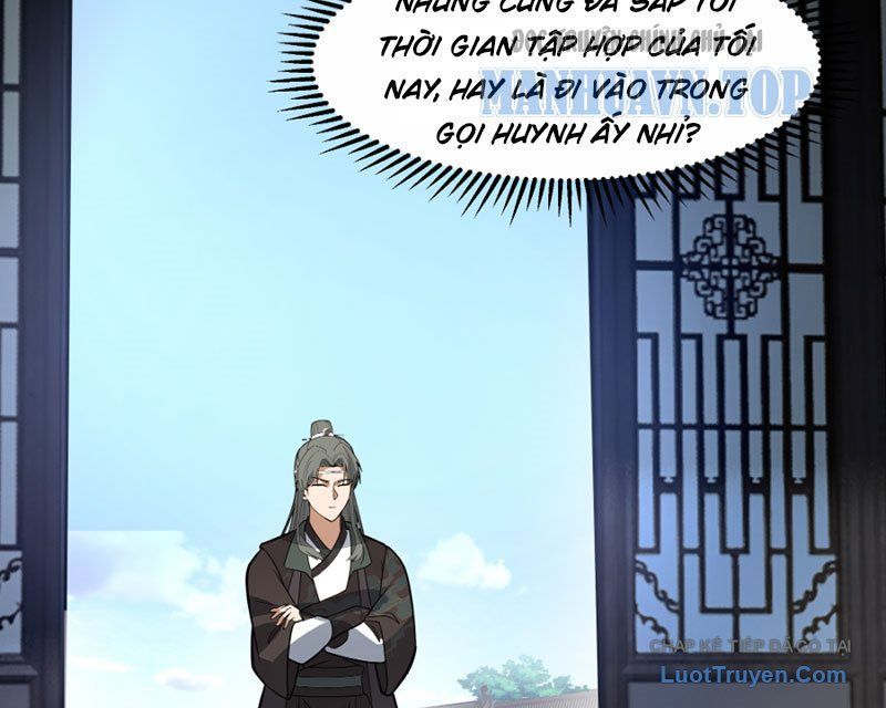 Tuyệt Đối Đừng Gây Sự Với Đại Sư Huynh - Chapter 27 - Page 85