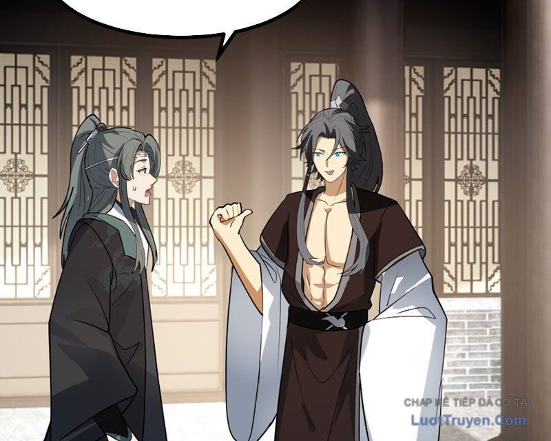 Tuyệt Đối Đừng Gây Sự Với Đại Sư Huynh - Chapter 27 - Page 90