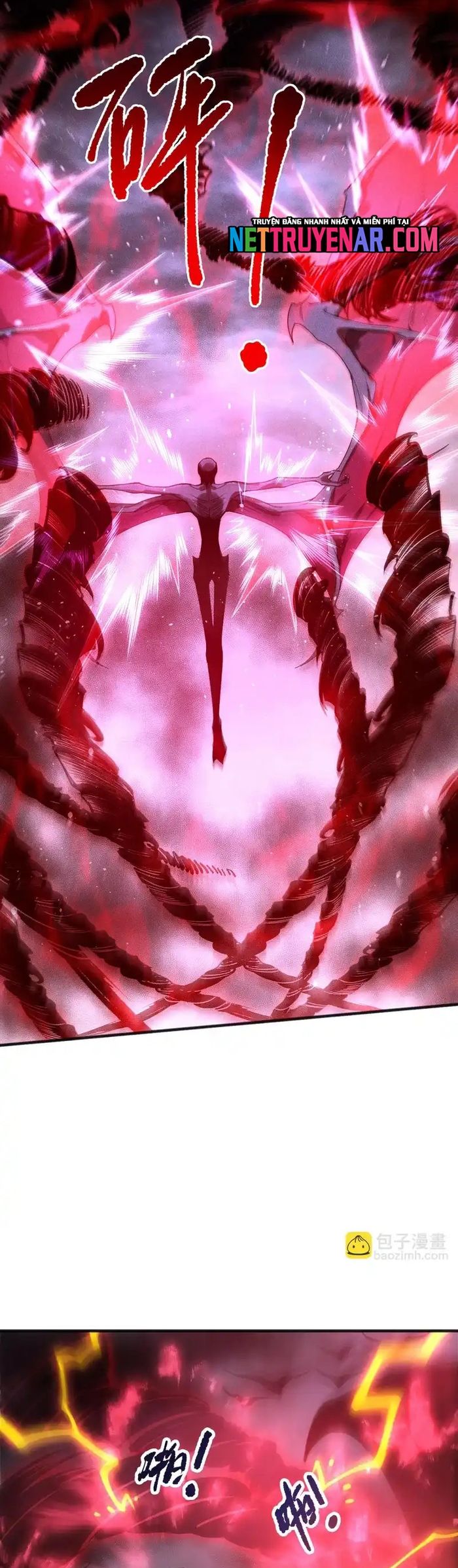 Thảm Họa Tử Linh Sư - Chapter 232 - Page 11