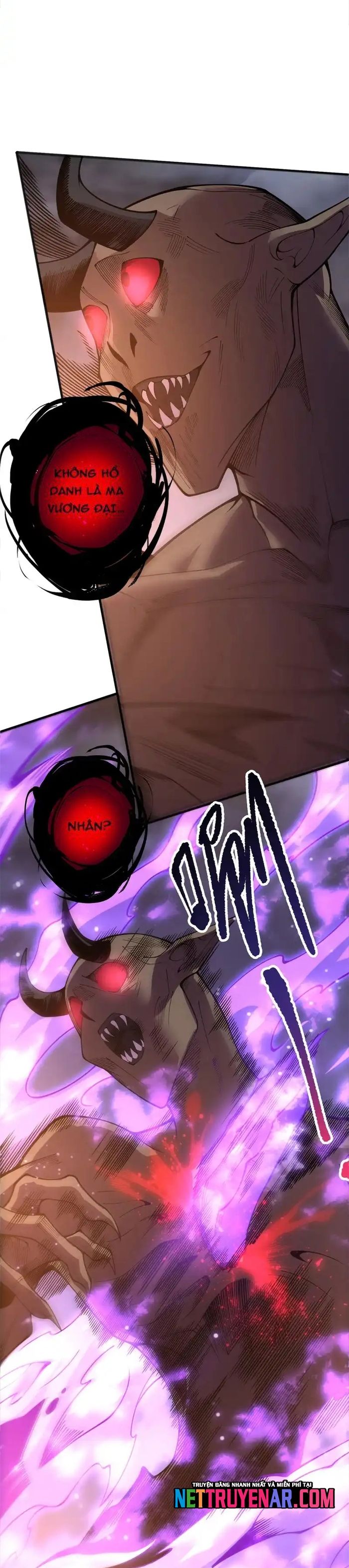 Thảm Họa Tử Linh Sư - Chapter 232 - Page 13