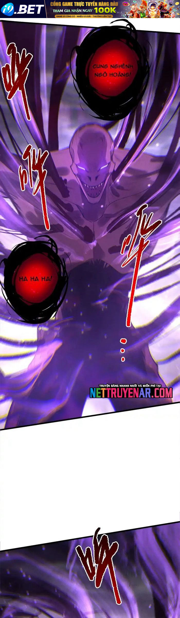 Thảm Họa Tử Linh Sư - Chapter 232 - Page 23