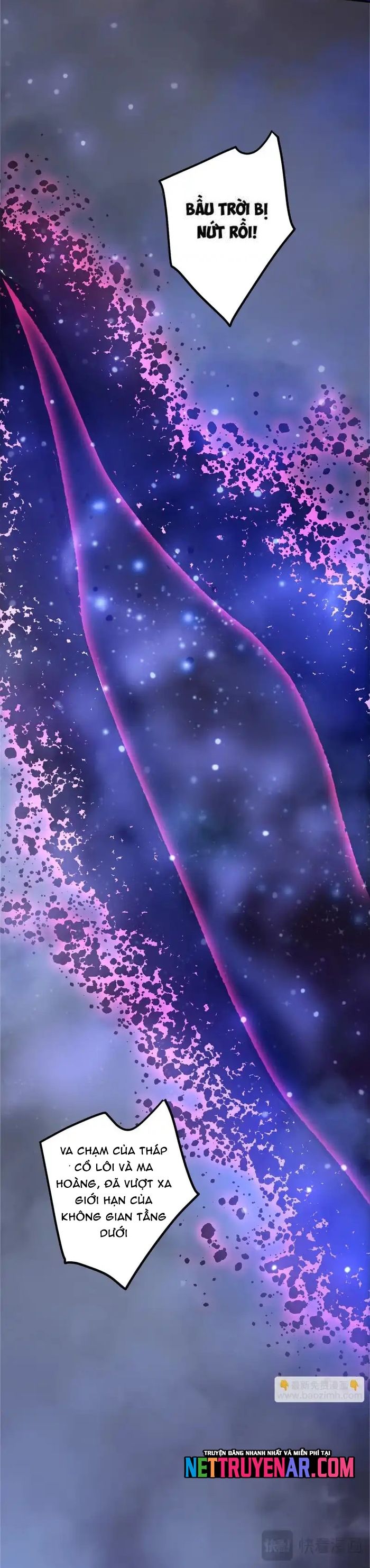 Thảm Họa Tử Linh Sư - Chapter 232 - Page 29