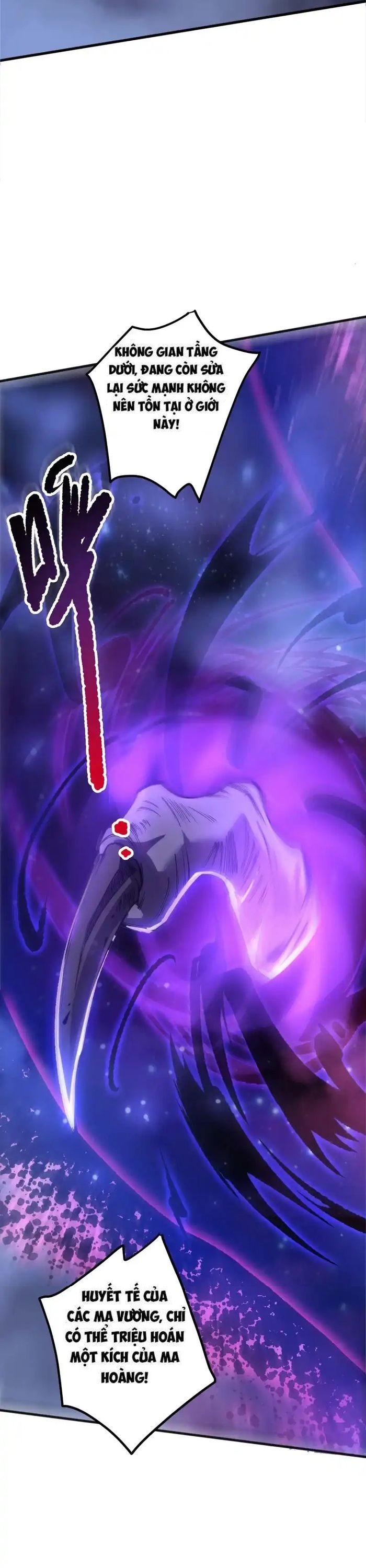 Thảm Họa Tử Linh Sư - Chapter 232 - Page 30