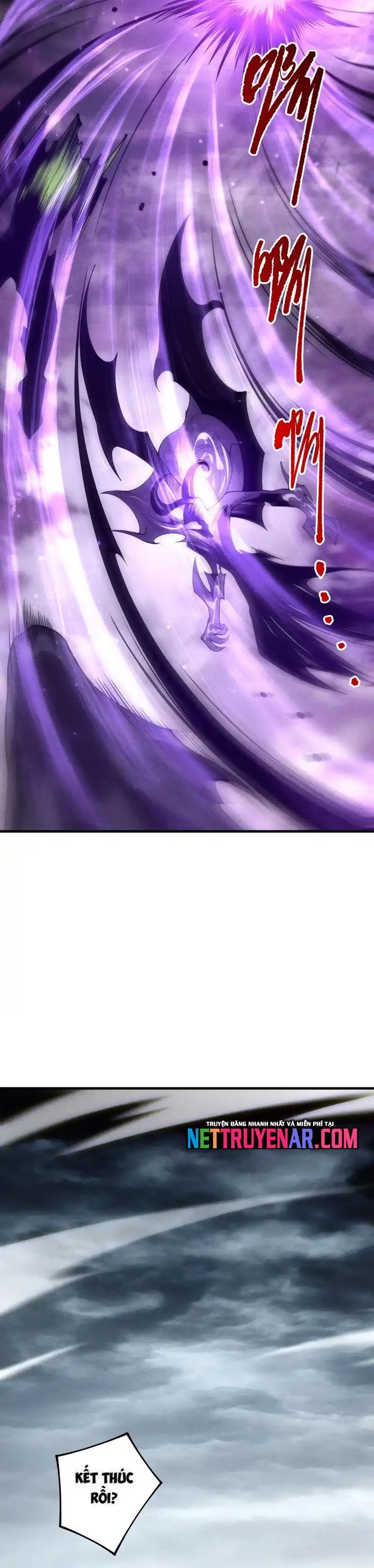 Thảm Họa Tử Linh Sư - Chapter 232 - Page 32