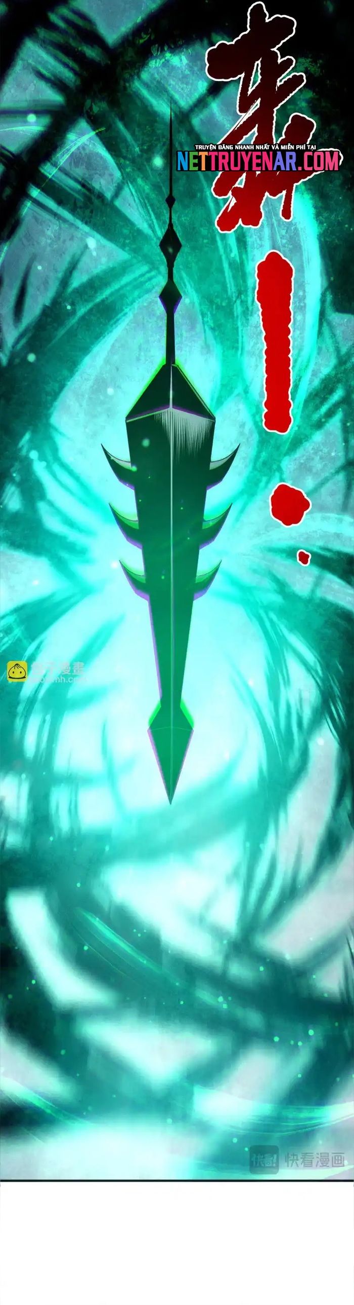 Thảm Họa Tử Linh Sư - Chapter 232 - Page 4