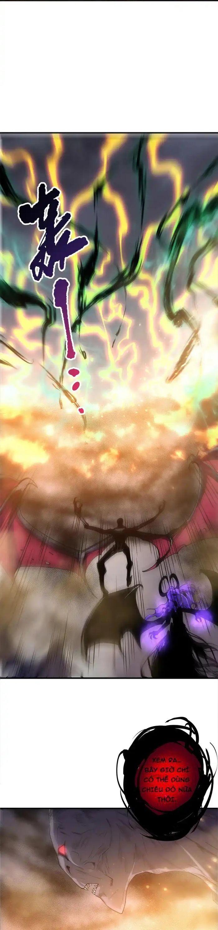 Thảm Họa Tử Linh Sư - Chapter 232 - Page 6