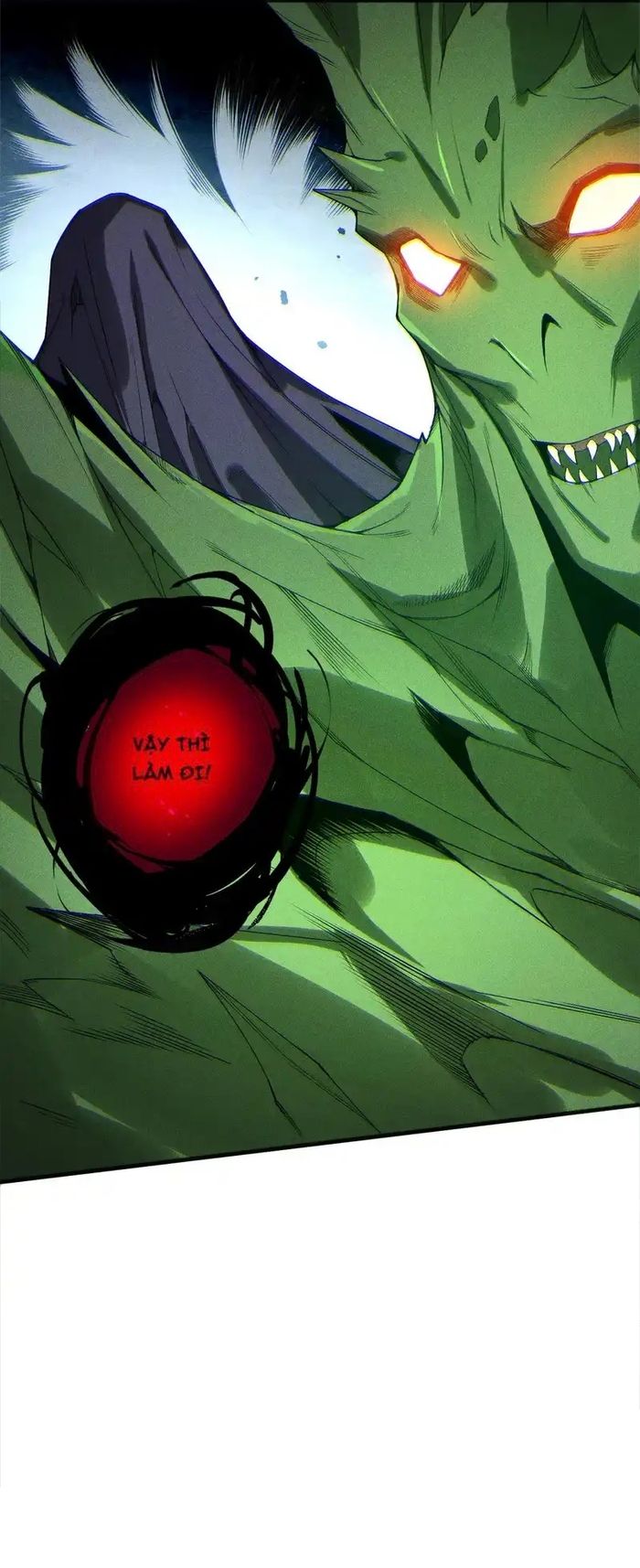 Thảm Họa Tử Linh Sư - Chapter 232 - Page 8