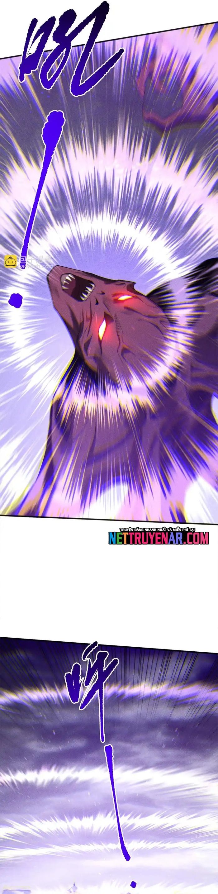 Thảm Họa Tử Linh Sư - Chapter 232 - Page 9
