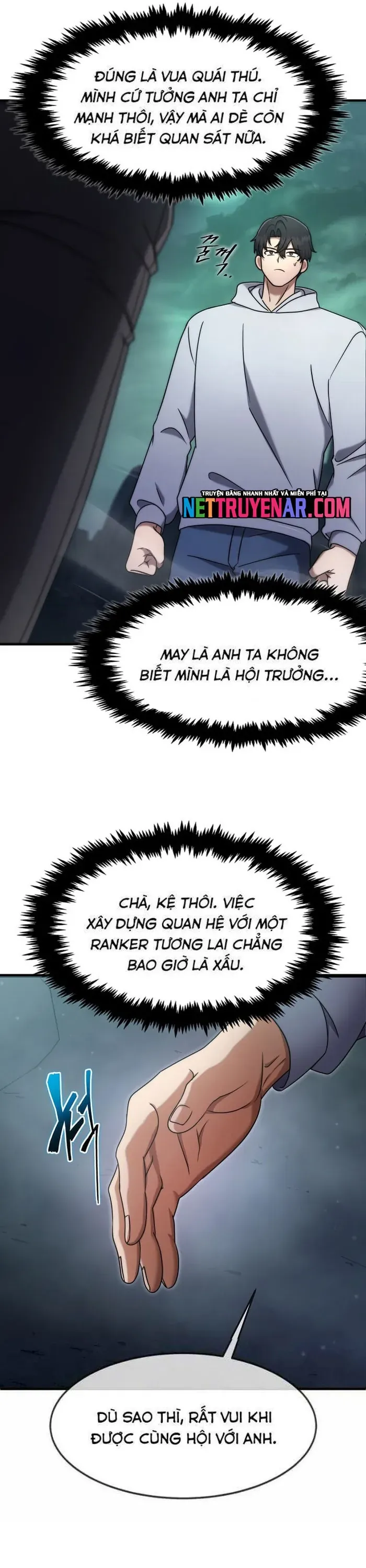 Thần Khí Huyền Thoại Của Người Chơi Thiên Tài - Chapter 67 - Page 10