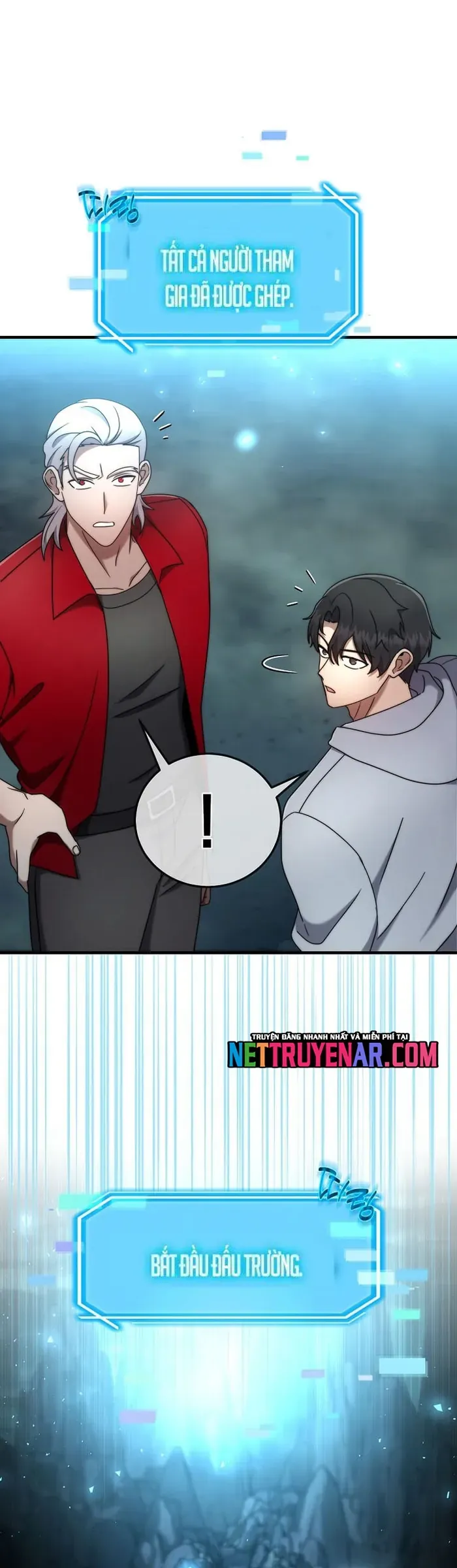 Thần Khí Huyền Thoại Của Người Chơi Thiên Tài - Chapter 67 - Page 12