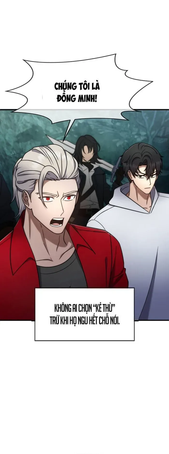 Thần Khí Huyền Thoại Của Người Chơi Thiên Tài - Chapter 67 - Page 19