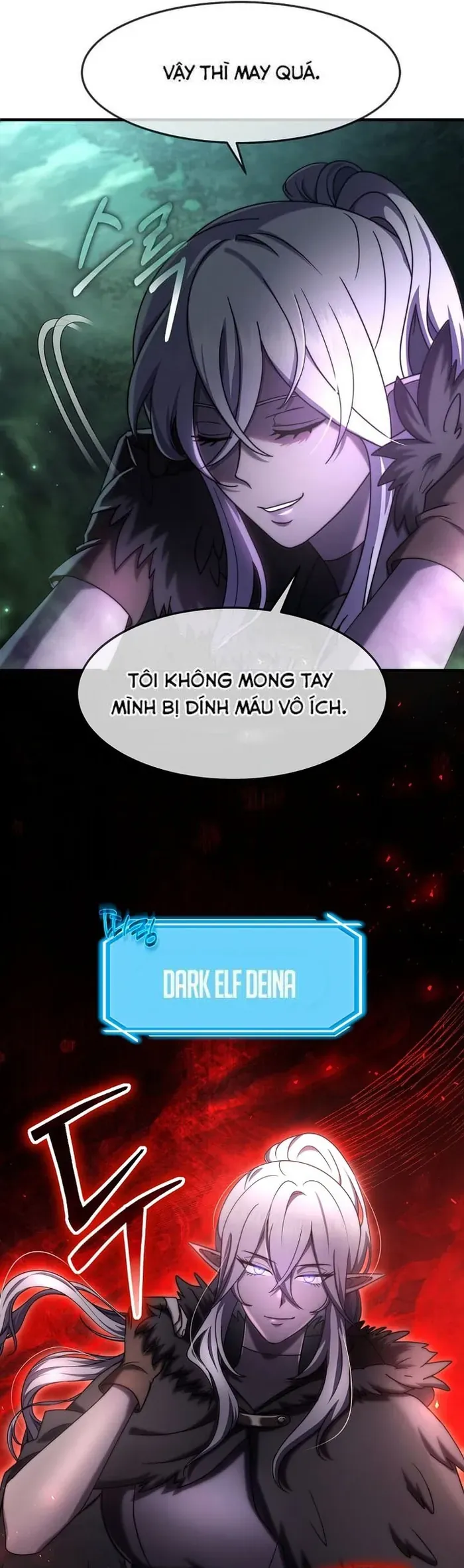 Thần Khí Huyền Thoại Của Người Chơi Thiên Tài - Chapter 67 - Page 20