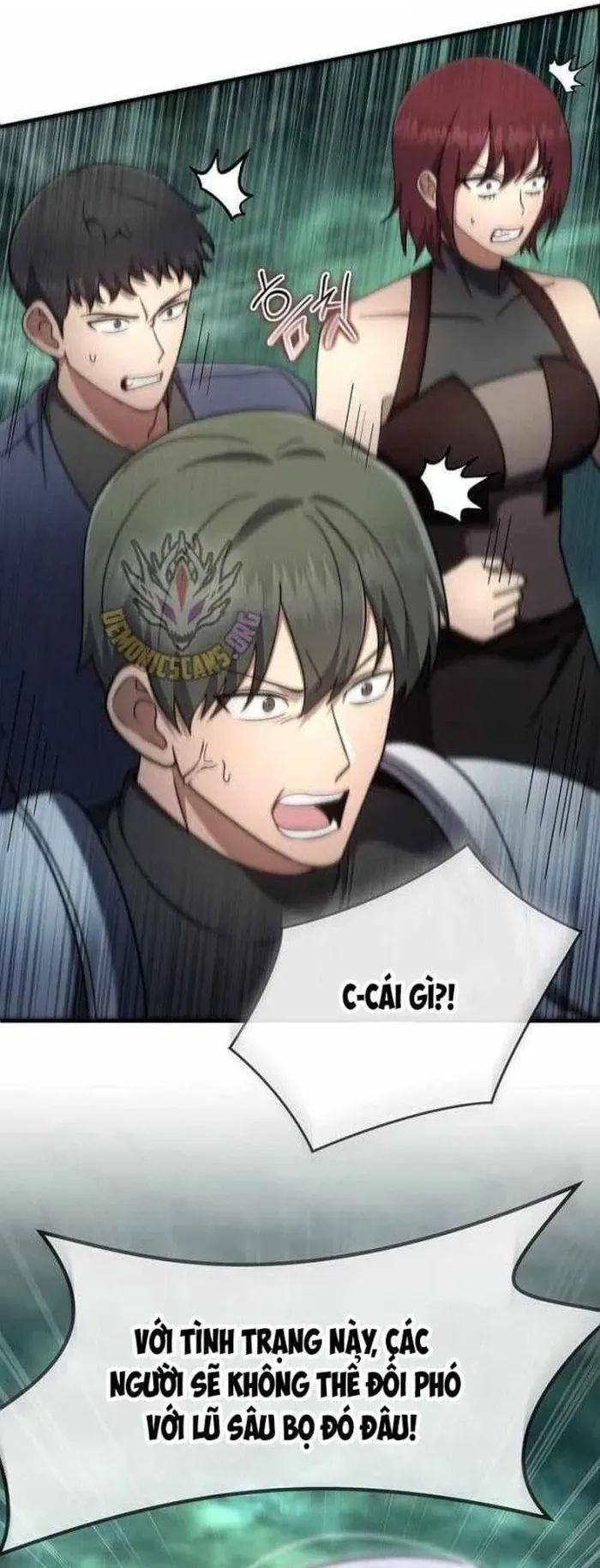 Thần Khí Huyền Thoại Của Người Chơi Thiên Tài - Chapter 67 - Page 22