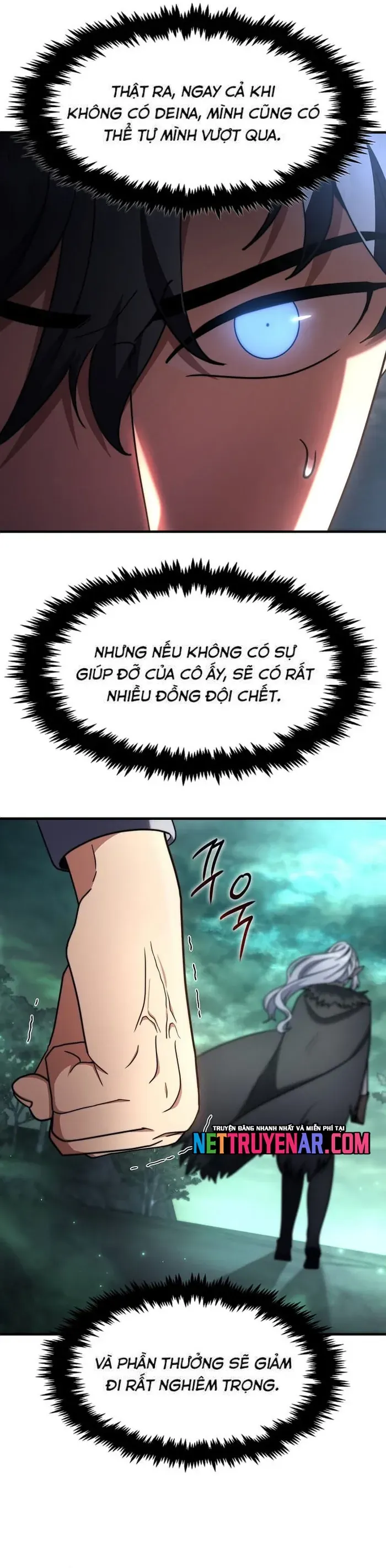 Thần Khí Huyền Thoại Của Người Chơi Thiên Tài - Chapter 67 - Page 25