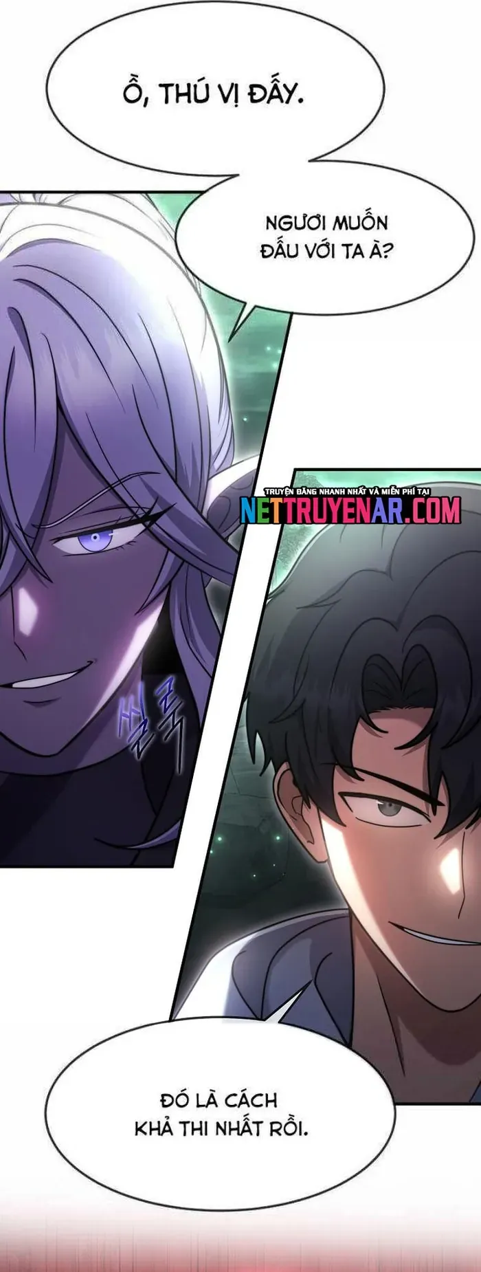 Thần Khí Huyền Thoại Của Người Chơi Thiên Tài - Chapter 67 - Page 29