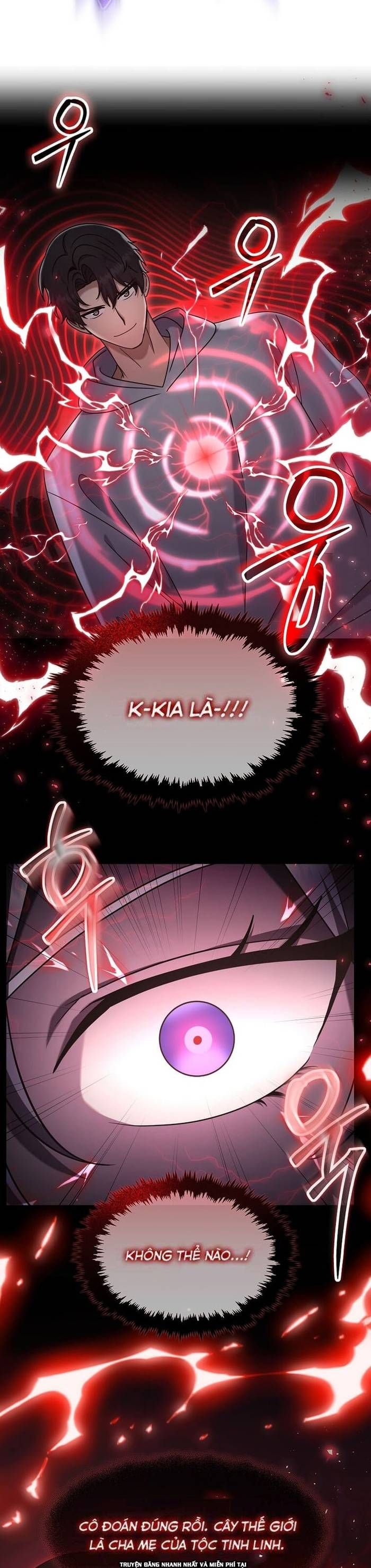 Thần Khí Huyền Thoại Của Người Chơi Thiên Tài - Chapter 67 - Page 31