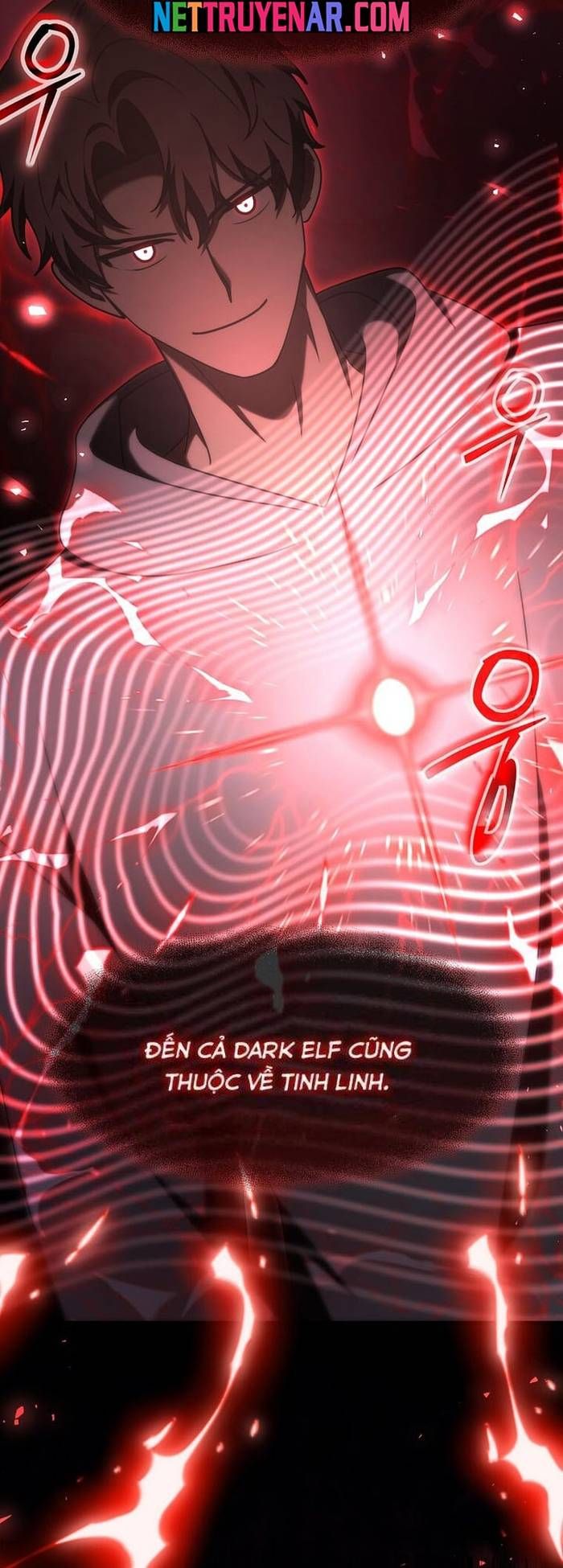 Thần Khí Huyền Thoại Của Người Chơi Thiên Tài - Chapter 67 - Page 32